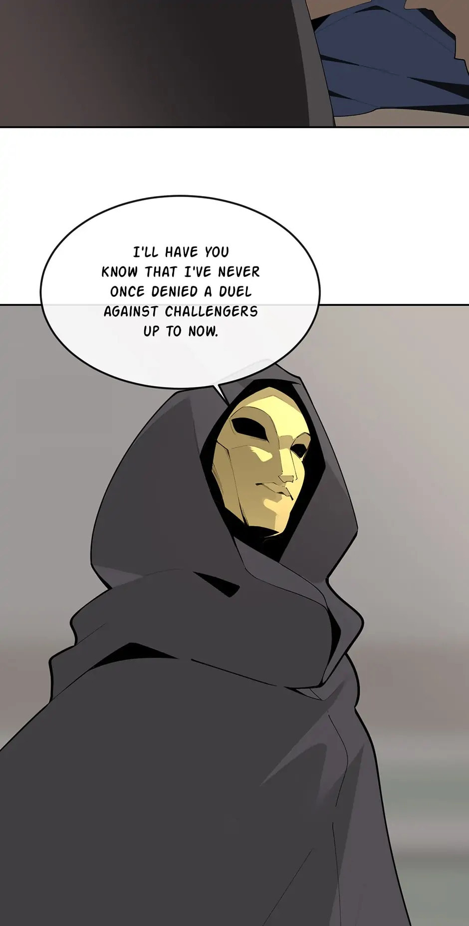 Read Devil Sword King chapter 310 image 4 on Lezhin