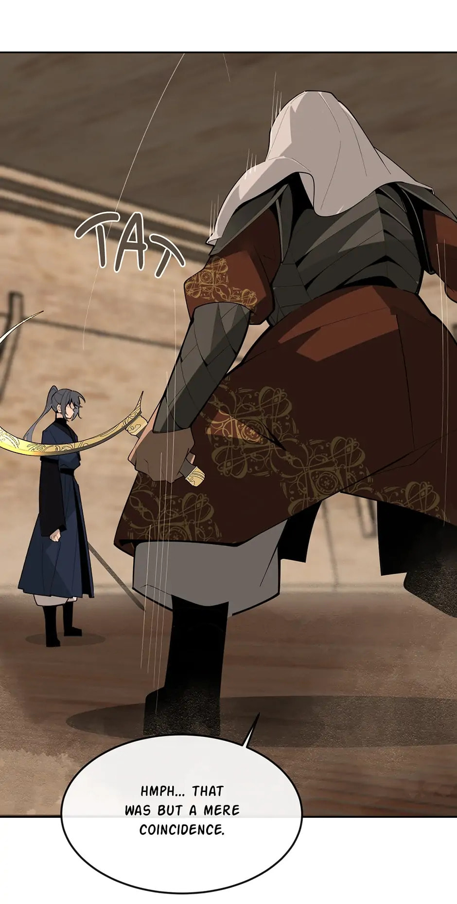 Read Devil Sword King chapter 310 image 40 on Lezhin