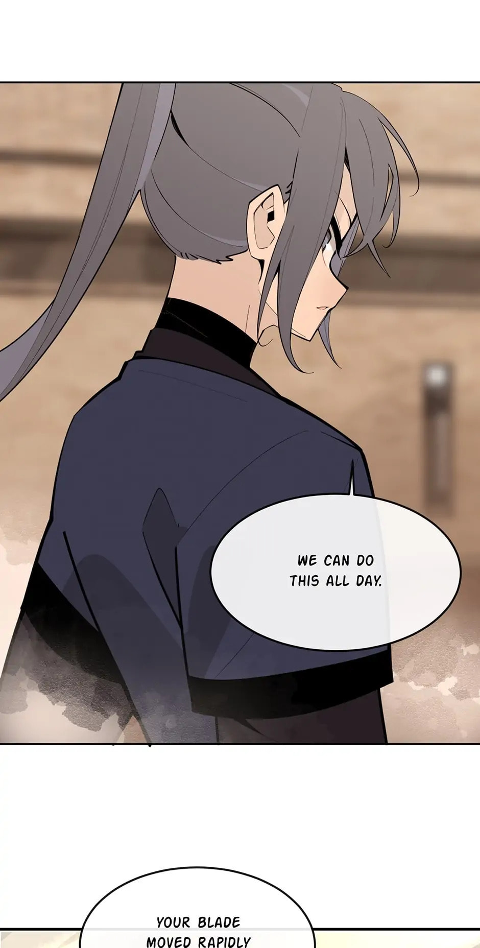 Read Devil Sword King chapter 310 image 41 on Lezhin