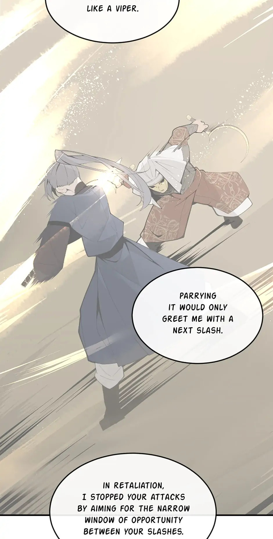 Read Devil Sword King chapter 310 image 42 on Lezhin