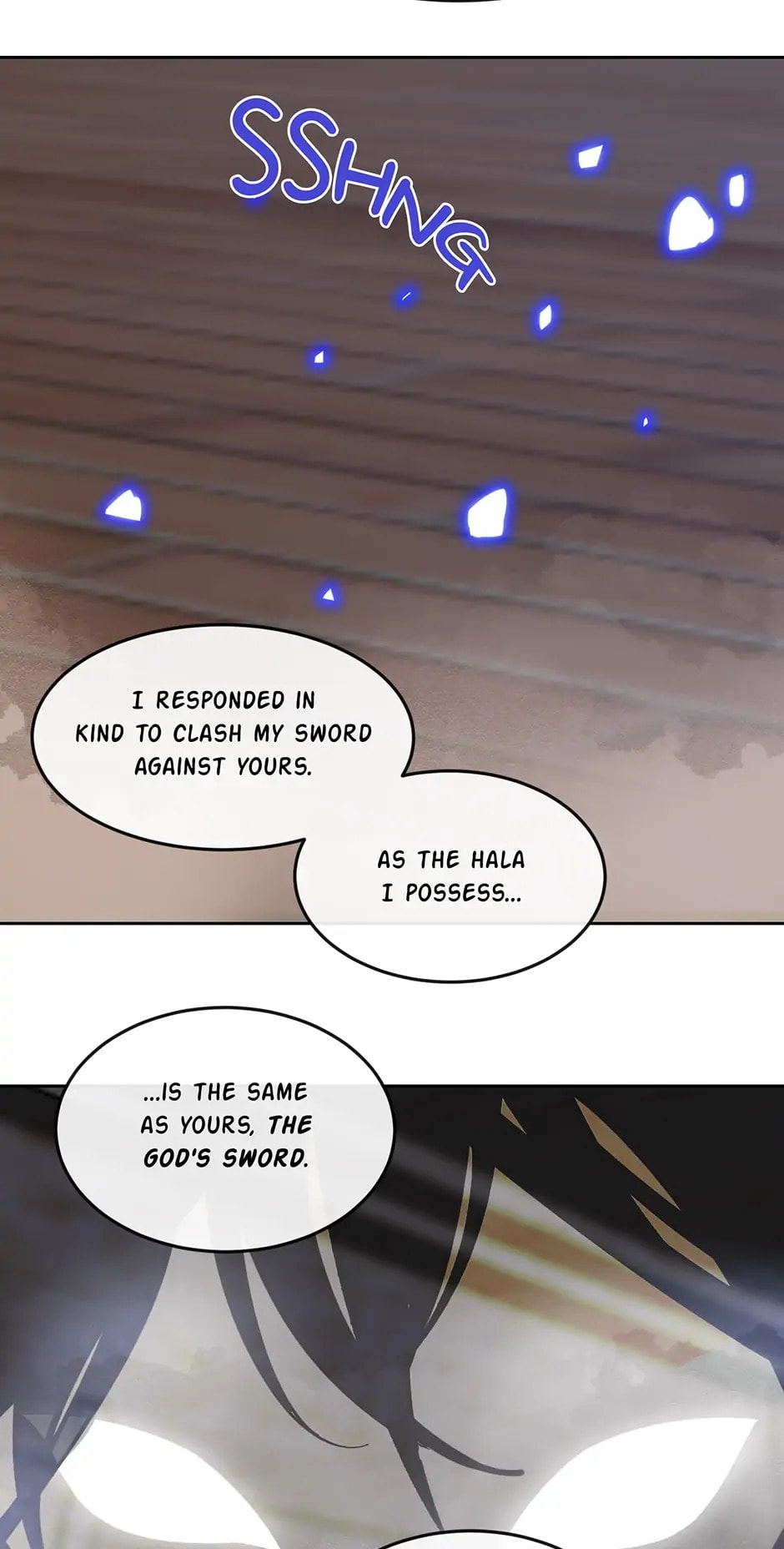 Read Devil Sword King chapter 310 image 44 on Lezhin