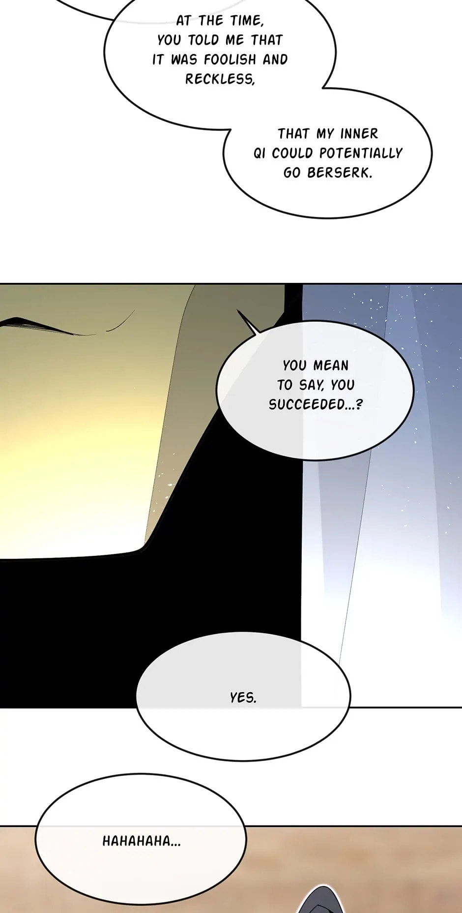 Read Devil Sword King chapter 310 image 46 on Lezhin