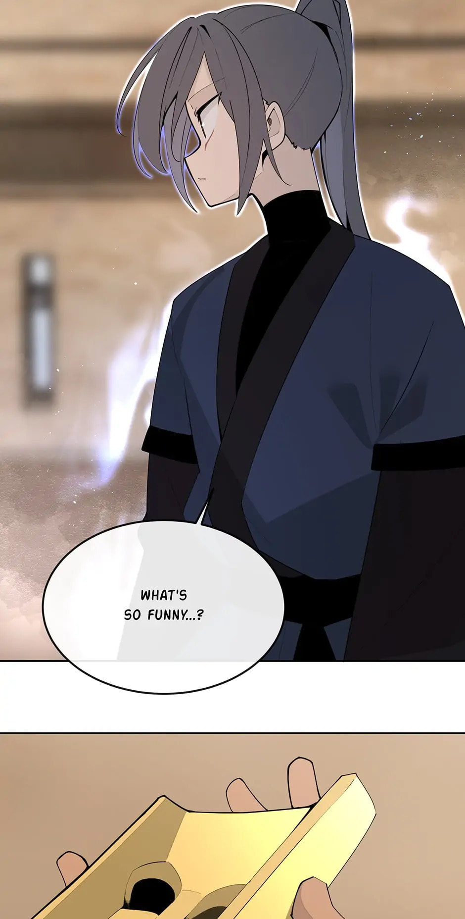 Read Devil Sword King chapter 310 image 47 on Lezhin