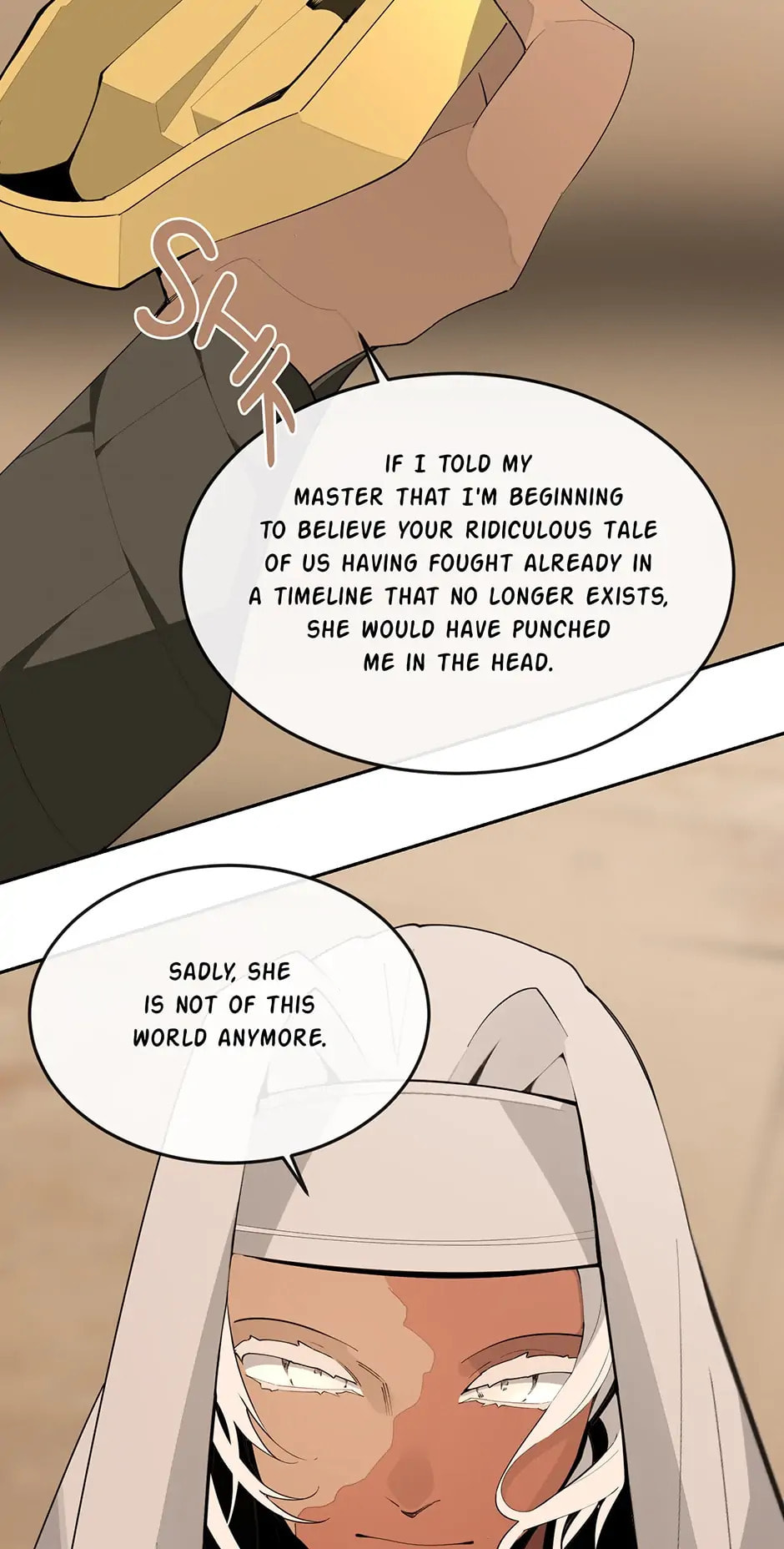 Read Devil Sword King chapter 310 image 48 on Lezhin
