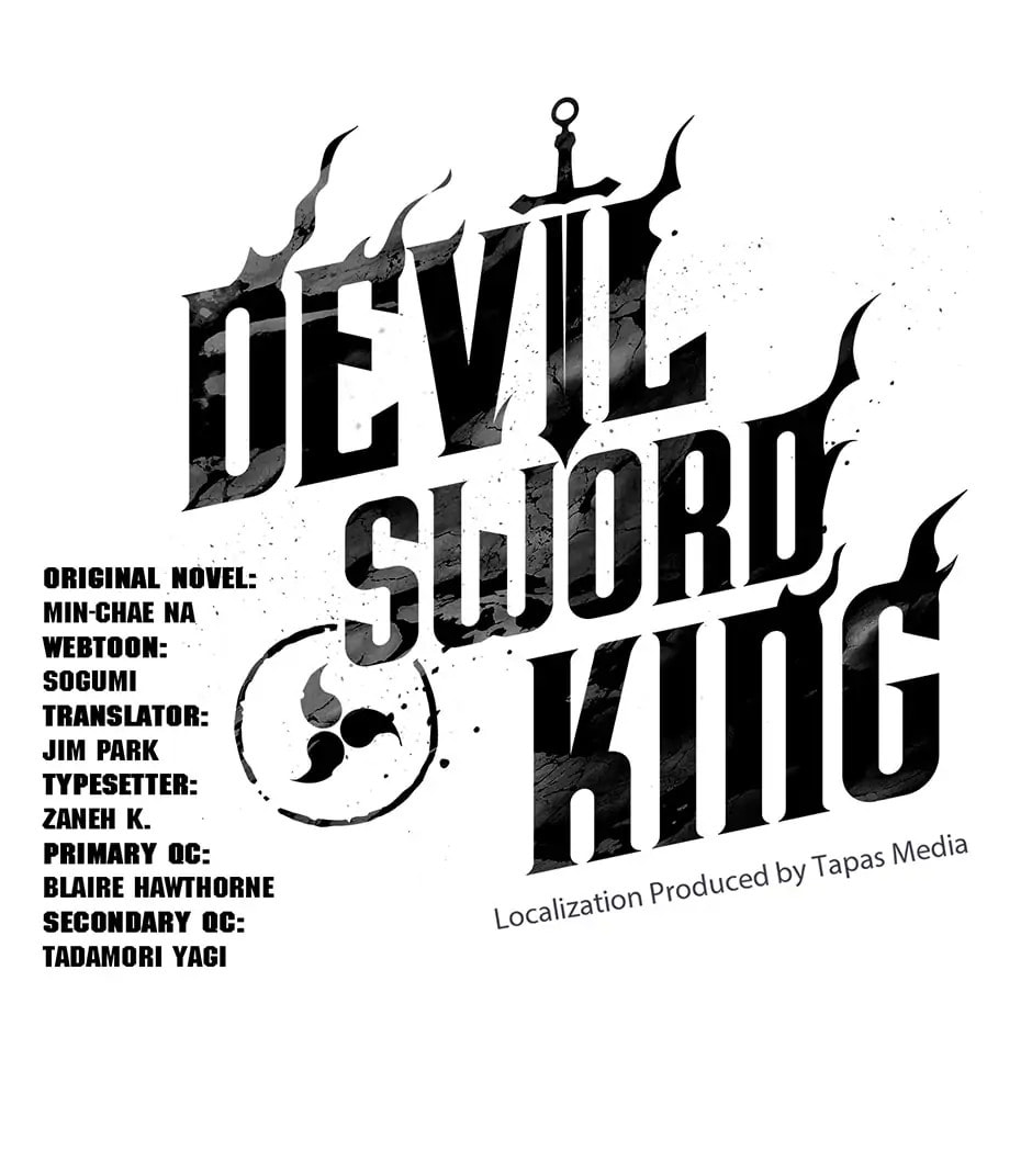 Read Devil Sword King chapter 310 image 50 on Lezhin
