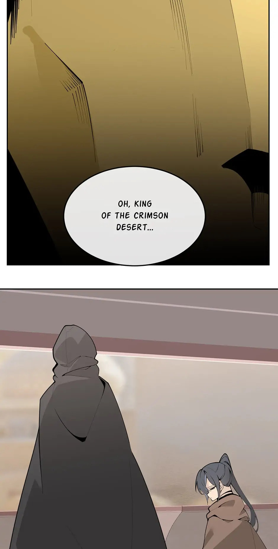 Read Devil Sword King chapter 310 image 6 on Lezhin