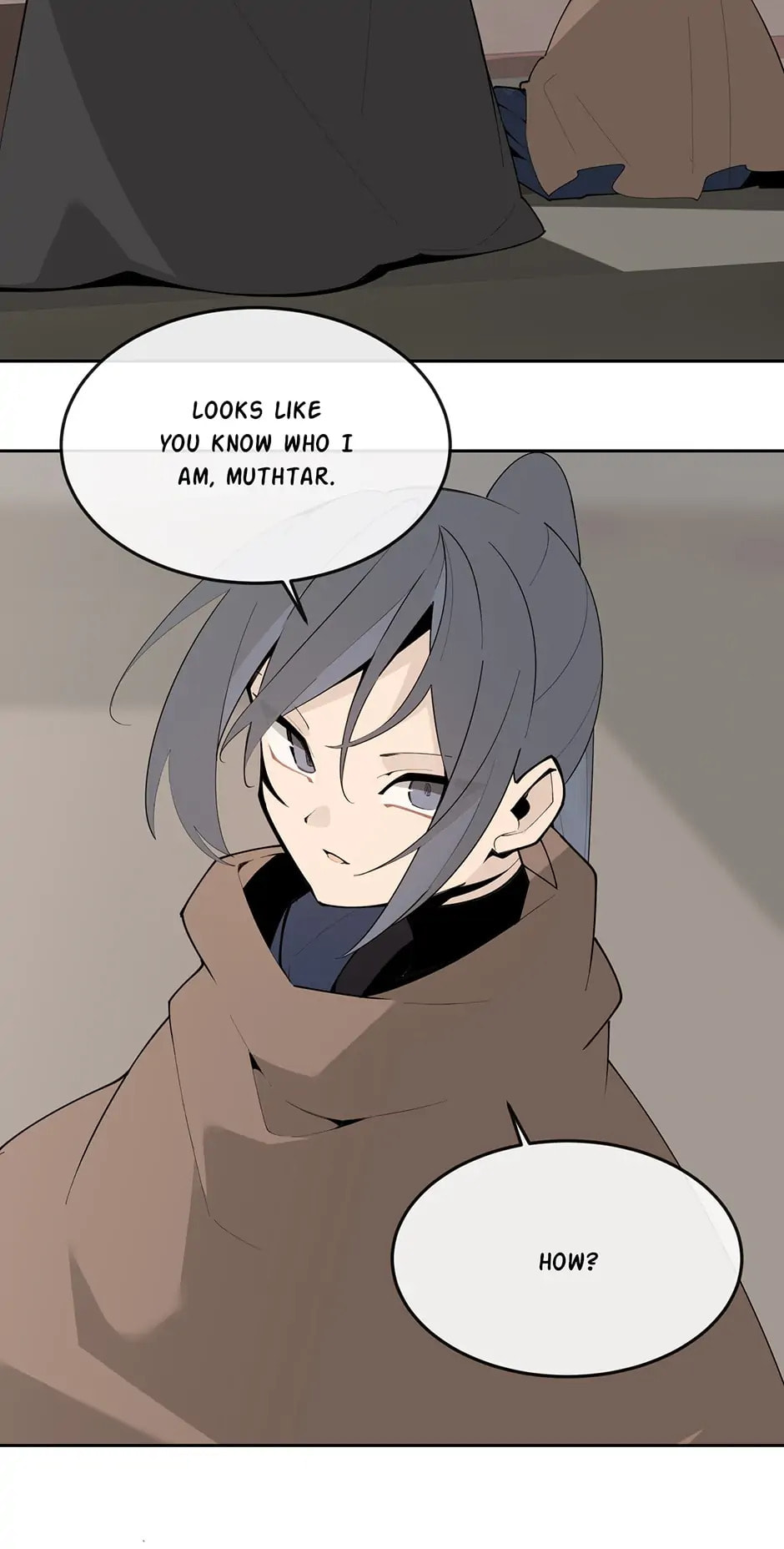 Read Devil Sword King chapter 310 image 7 on Lezhin