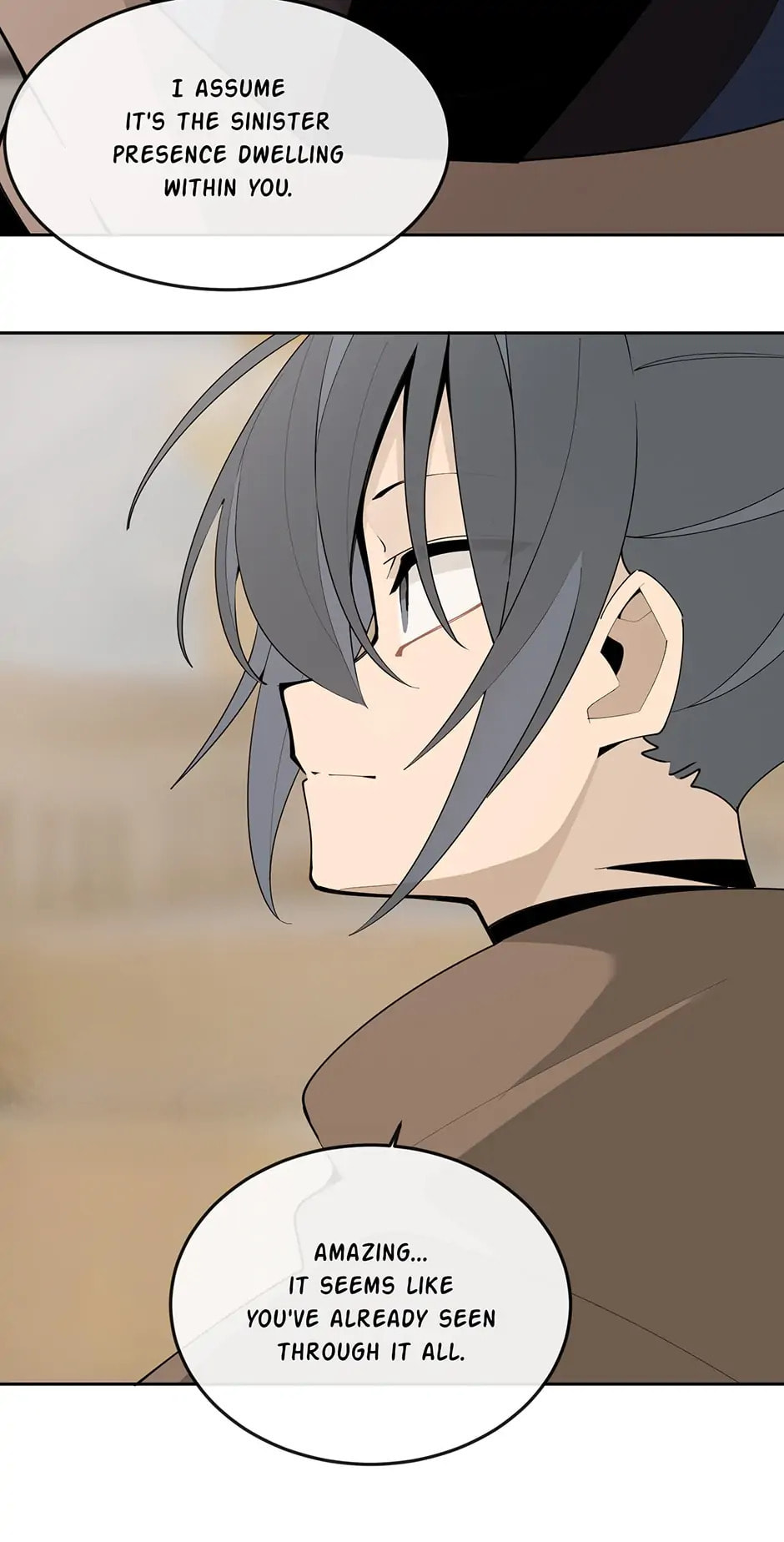 Read Devil Sword King chapter 310 image 9 on Lezhin