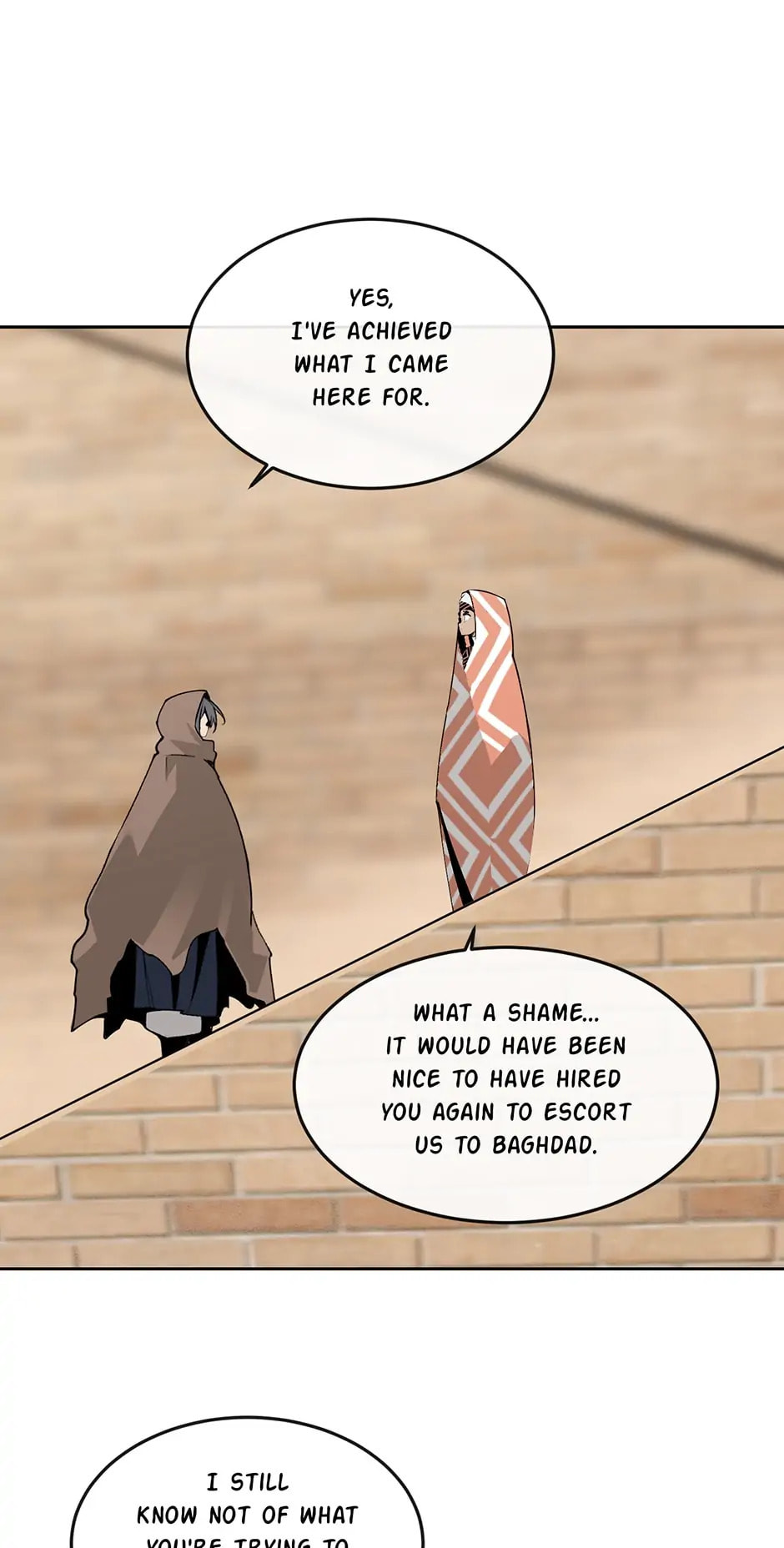 Read Devil Sword King chapter 311 image 15 on Lezhin