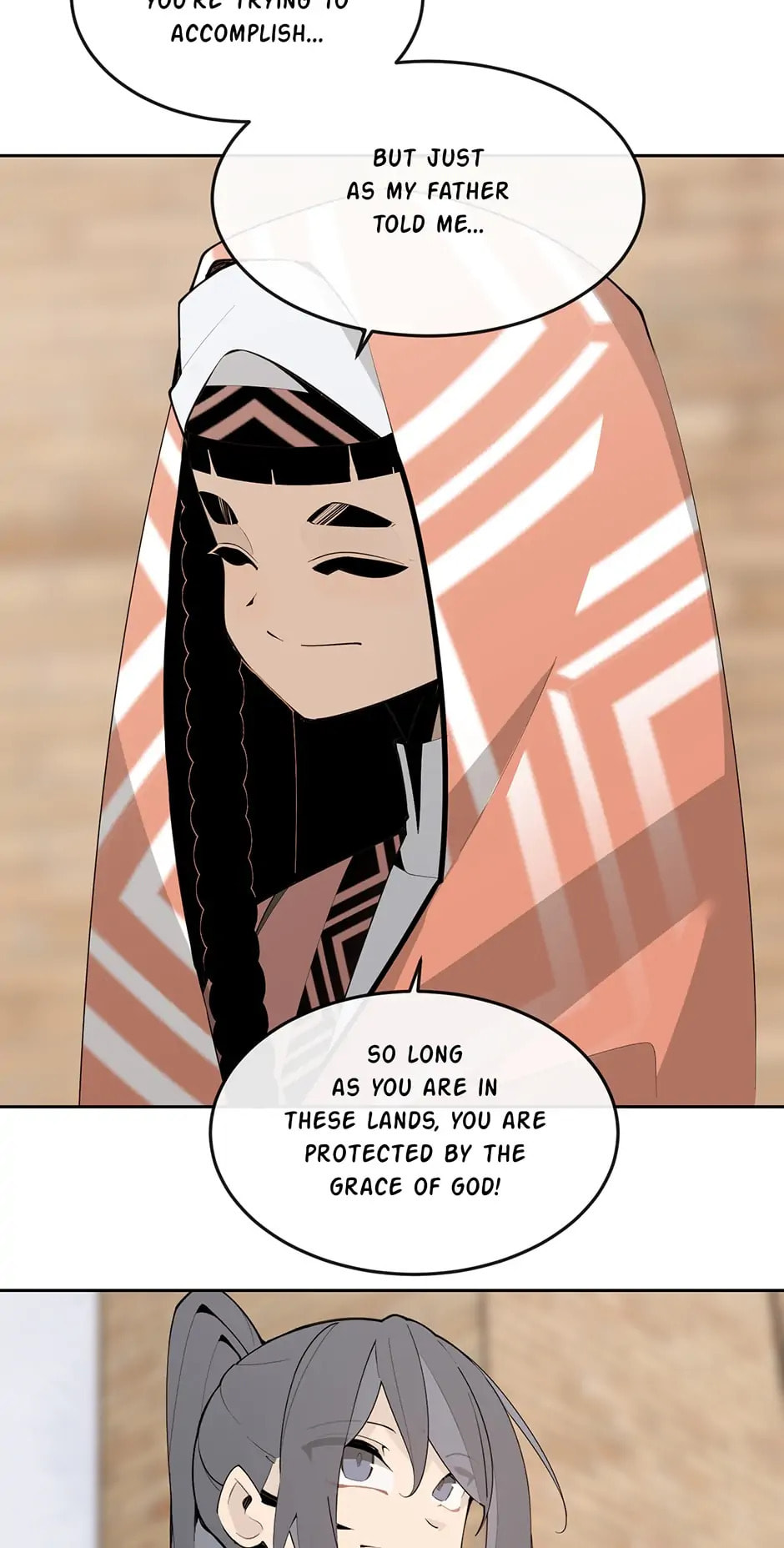 Read Devil Sword King chapter 311 image 16 on Lezhin