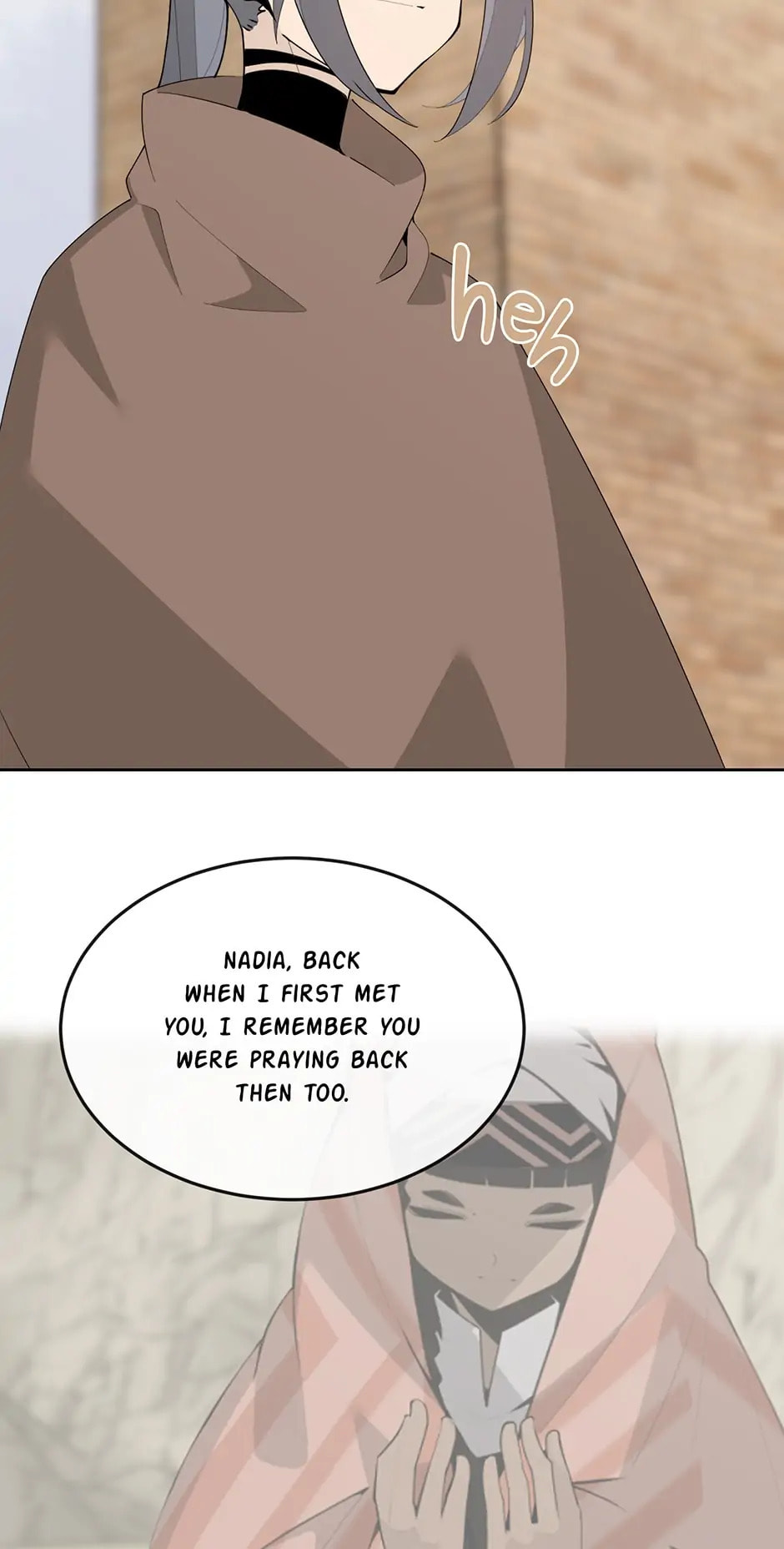 Read Devil Sword King chapter 311 image 17 on Lezhin