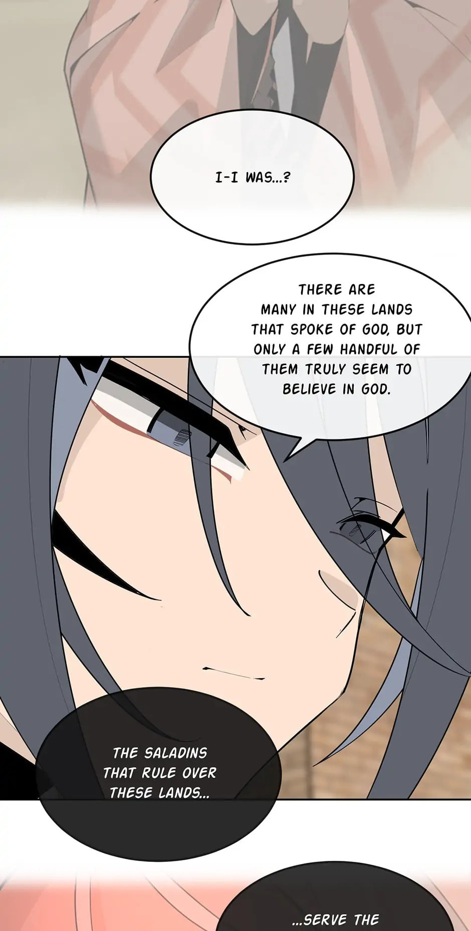 Read Devil Sword King chapter 311 image 18 on Lezhin