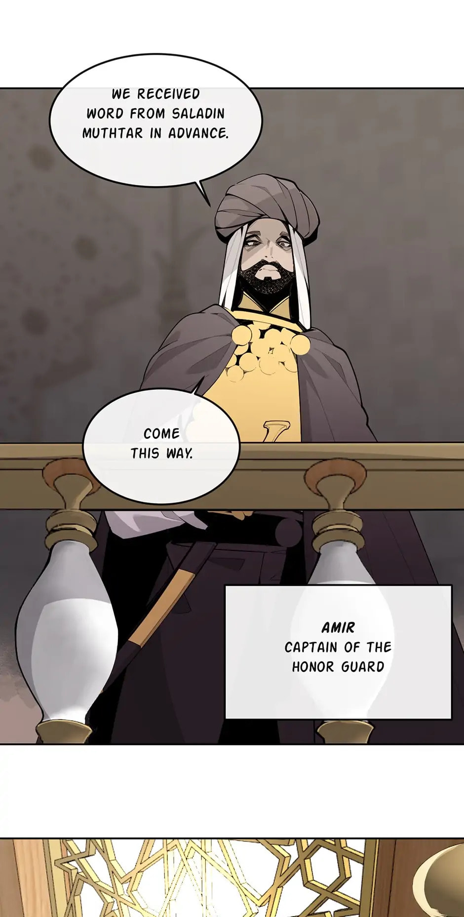 Read Devil Sword King chapter 311 image 30 on Lezhin