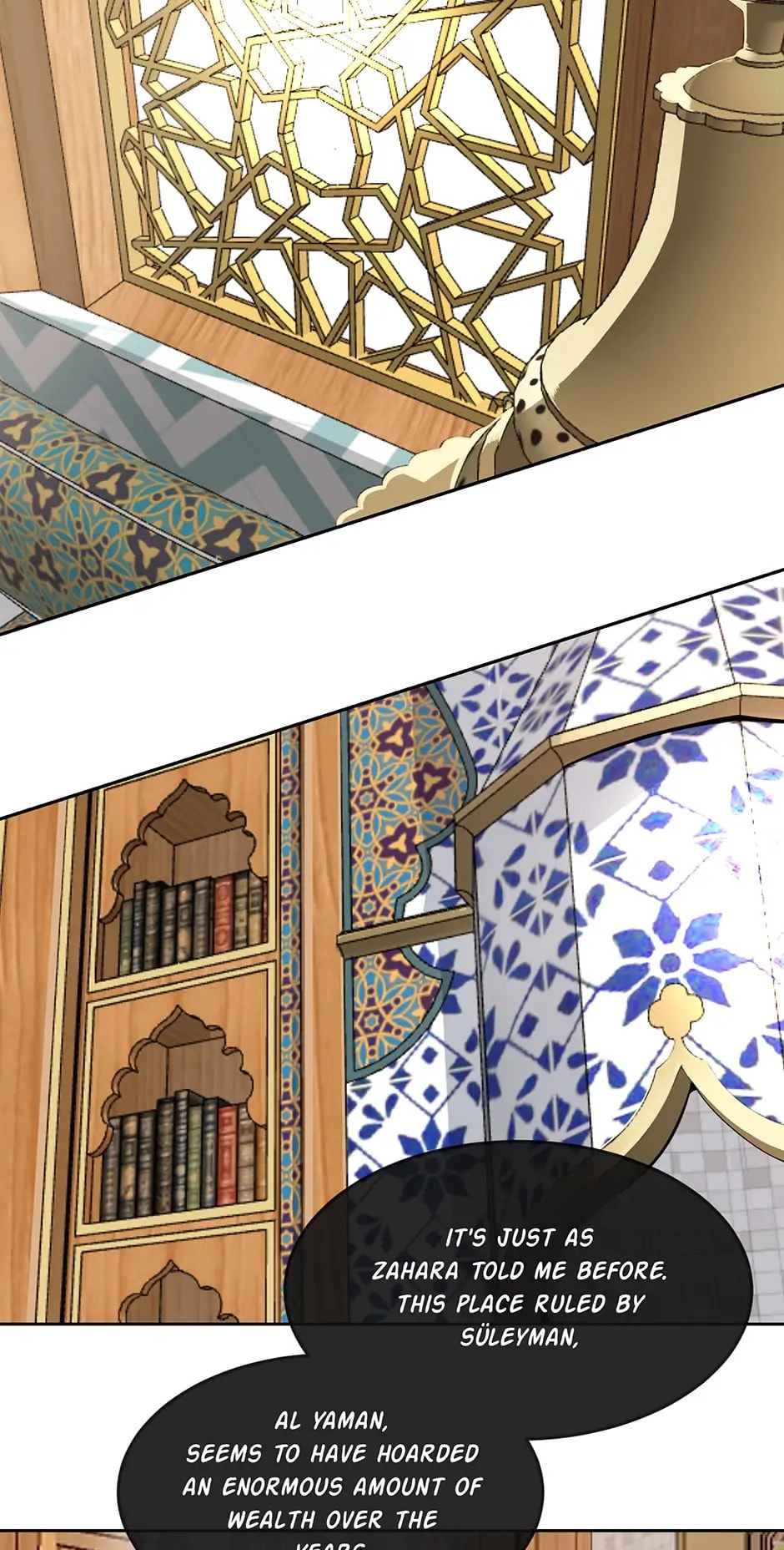 Read Devil Sword King chapter 311 image 31 on Lezhin
