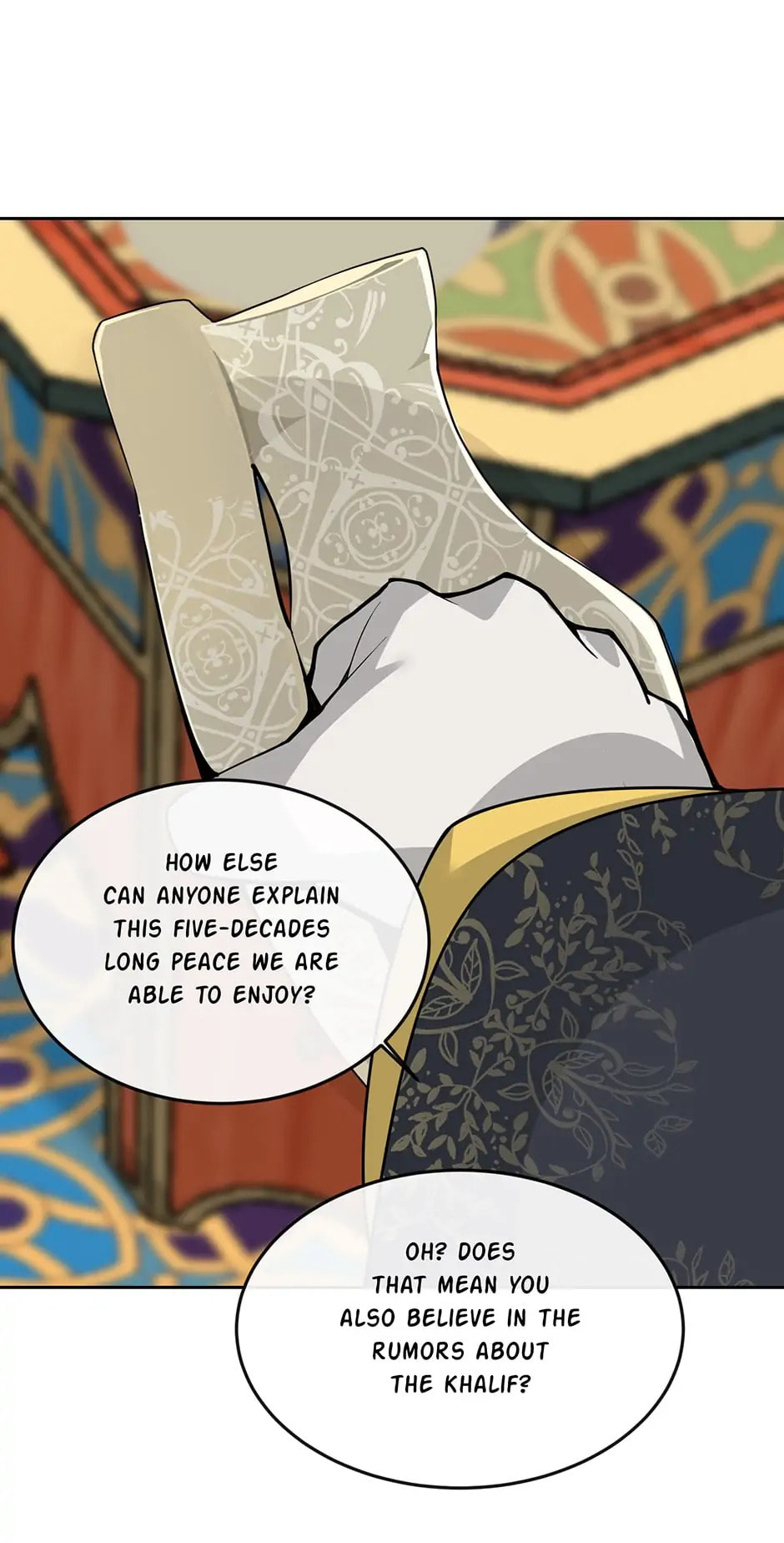 Read Devil Sword King chapter 311 image 39 on Lezhin