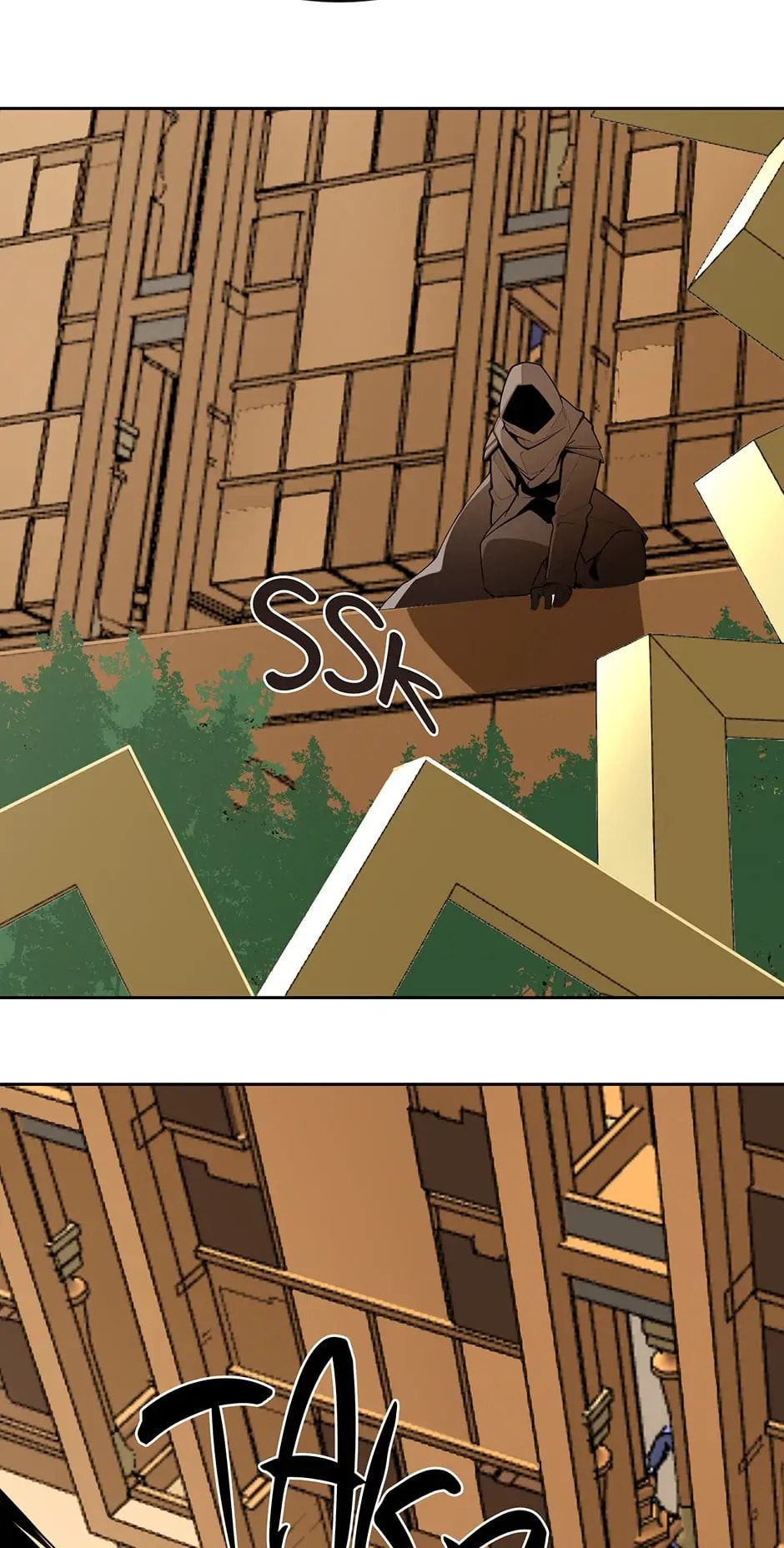 Read Devil Sword King chapter 311 image 44 on Lezhin