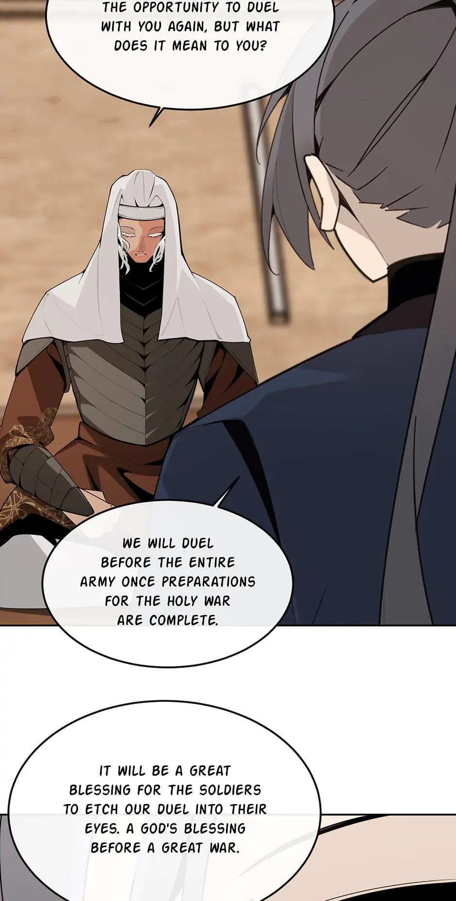 Read Devil Sword King chapter 311 image 8 on Lezhin