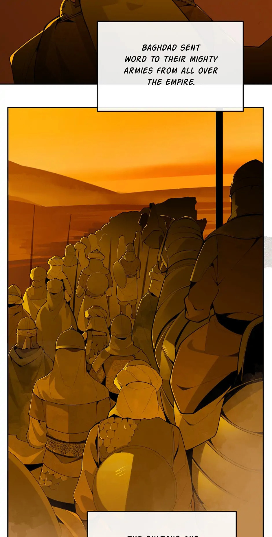 Read Devil Sword King chapter 312 image 11 on Lezhin