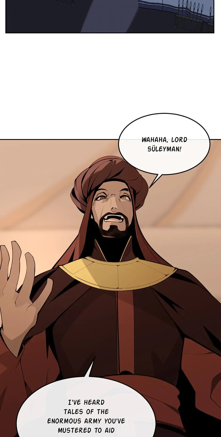 Read Devil Sword King chapter 312 image 15 on Lezhin