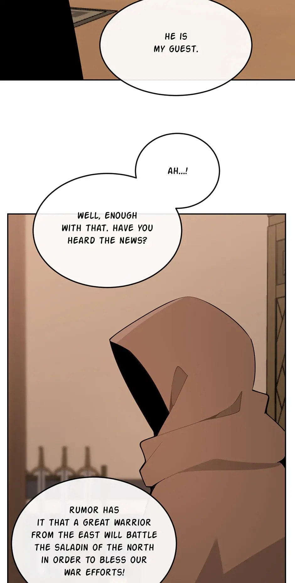 Read Devil Sword King chapter 312 image 18 on Lezhin