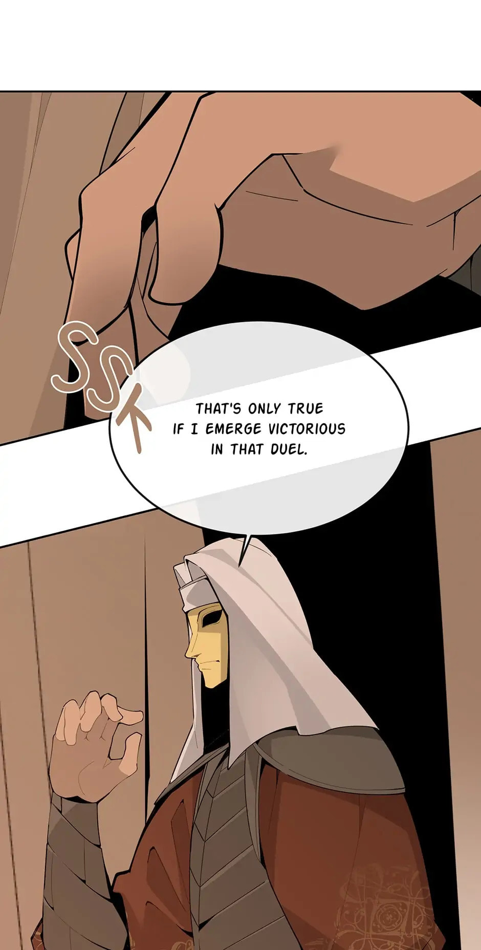 Read Devil Sword King chapter 312 image 20 on Lezhin