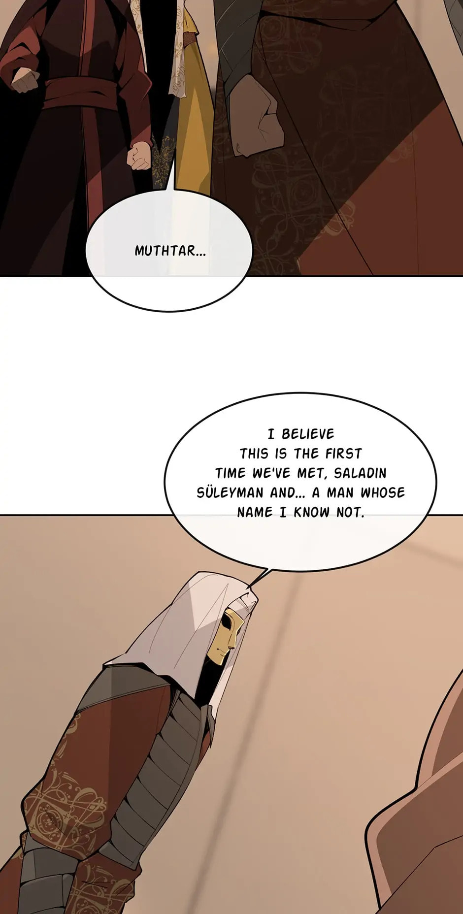 Read Devil Sword King chapter 312 image 22 on Lezhin