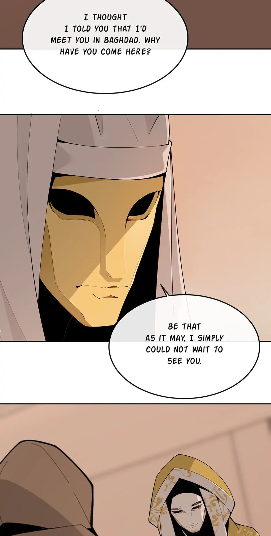Read Devil Sword King chapter 312 image 24 on Lezhin