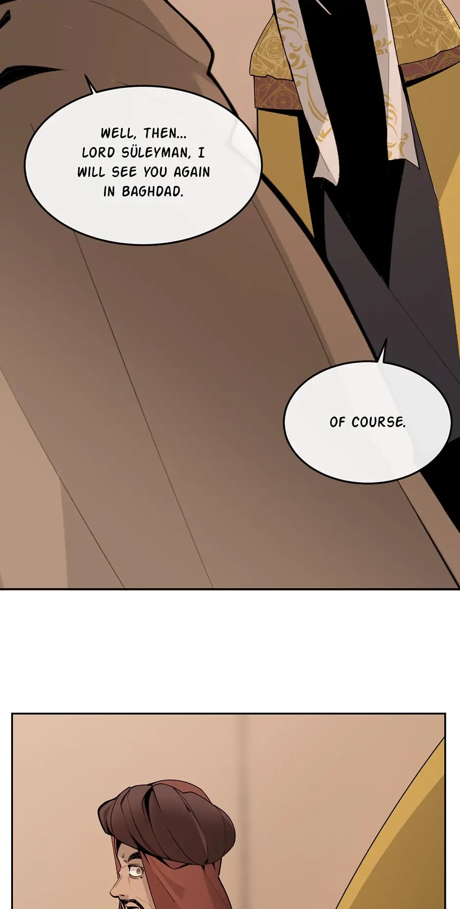 Read Devil Sword King chapter 312 image 25 on Lezhin