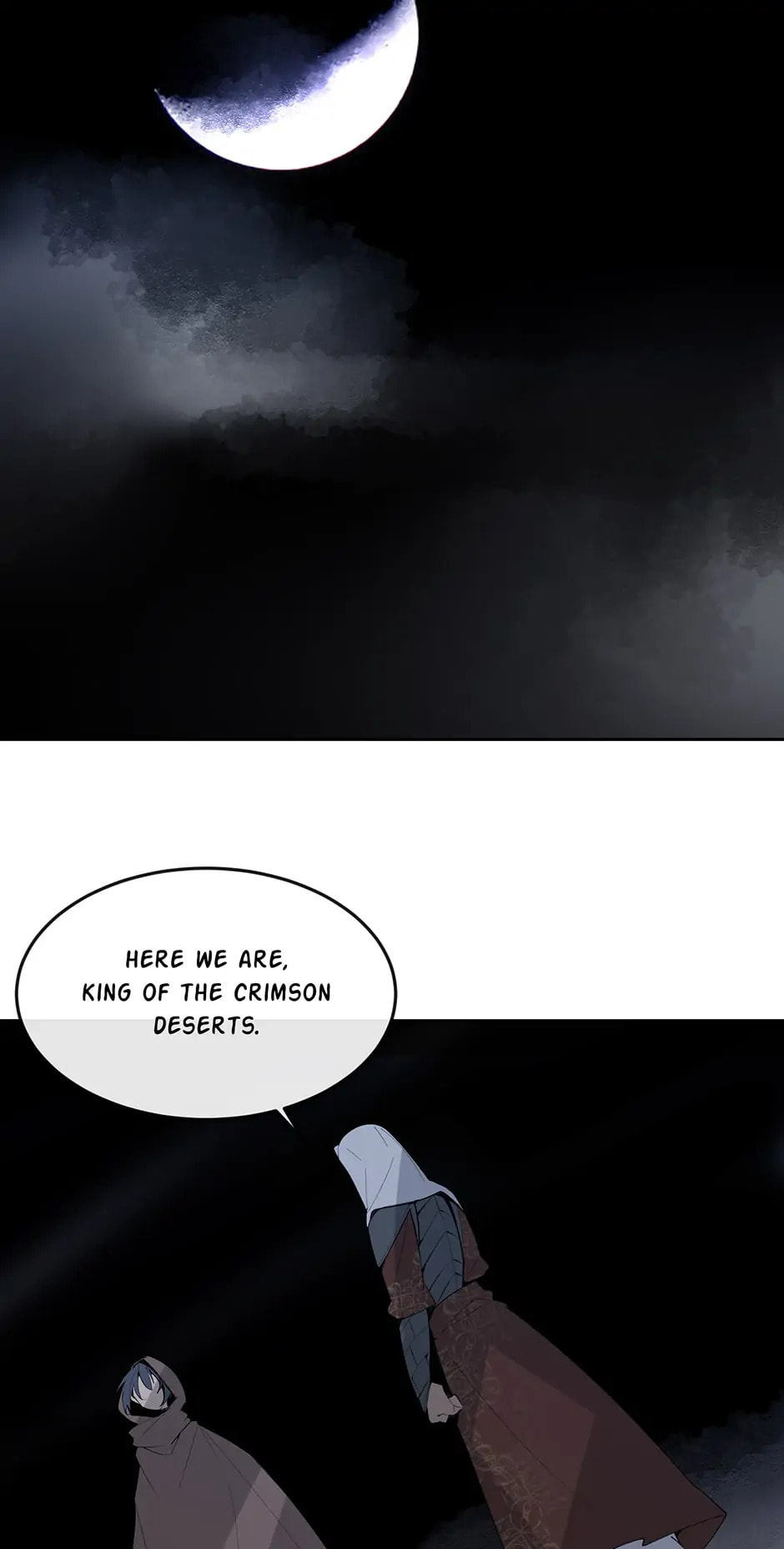 Read Devil Sword King chapter 312 image 27 on Lezhin