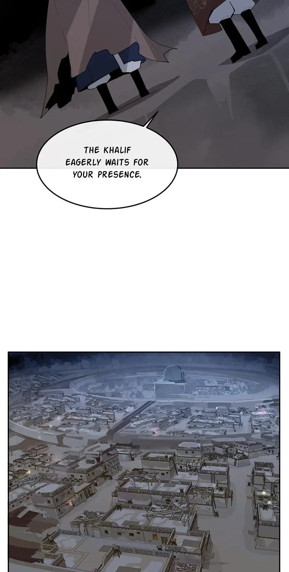 Read Devil Sword King chapter 312 image 28 on Lezhin