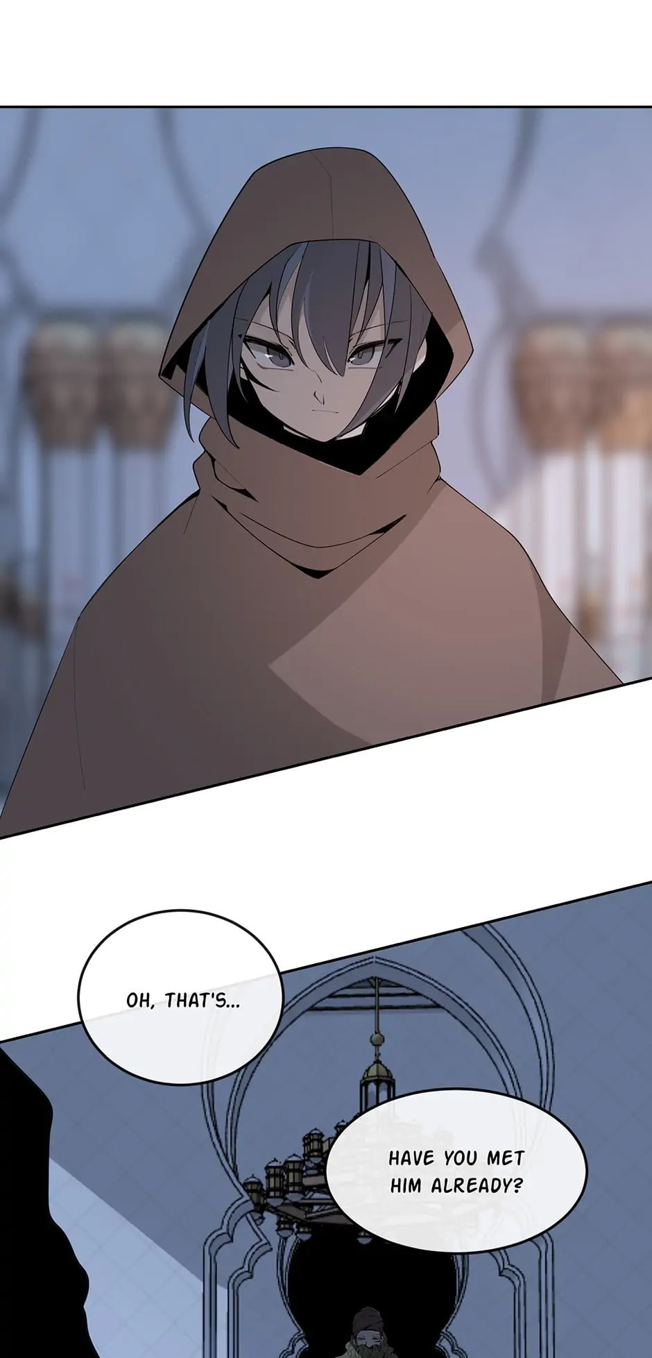 Read Devil Sword King chapter 312 image 32 on Lezhin