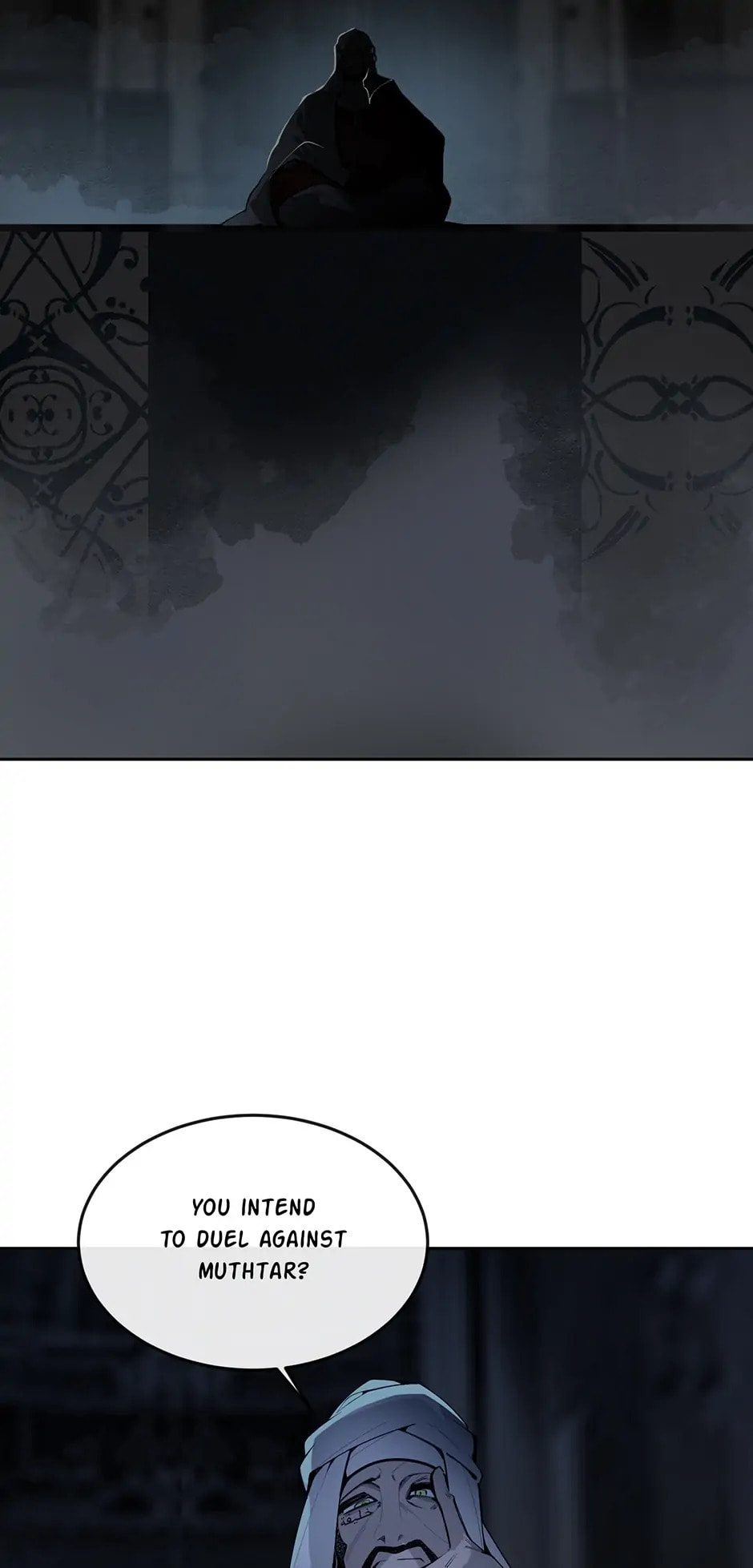 Read Devil Sword King chapter 312 image 36 on Lezhin