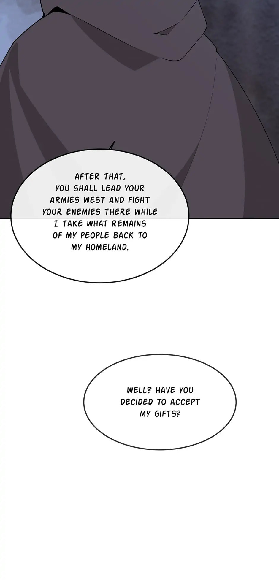 Read Devil Sword King chapter 312 image 38 on Lezhin