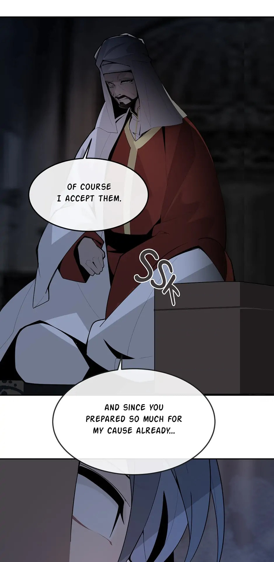 Read Devil Sword King chapter 312 image 39 on Lezhin
