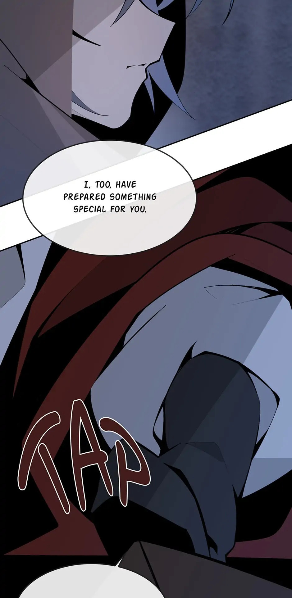 Read Devil Sword King chapter 312 image 40 on Lezhin