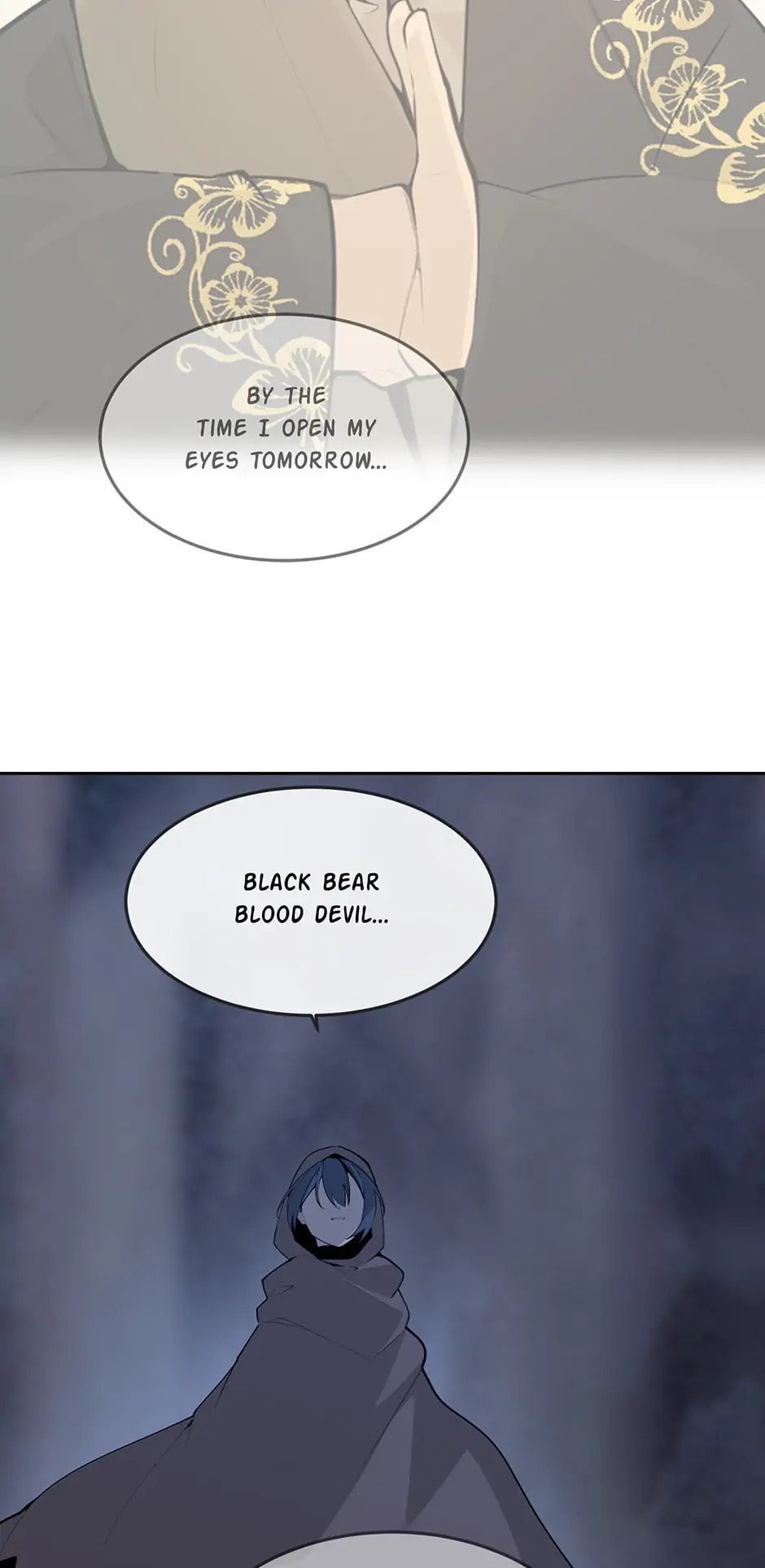 Read Devil Sword King chapter 312 image 45 on Lezhin