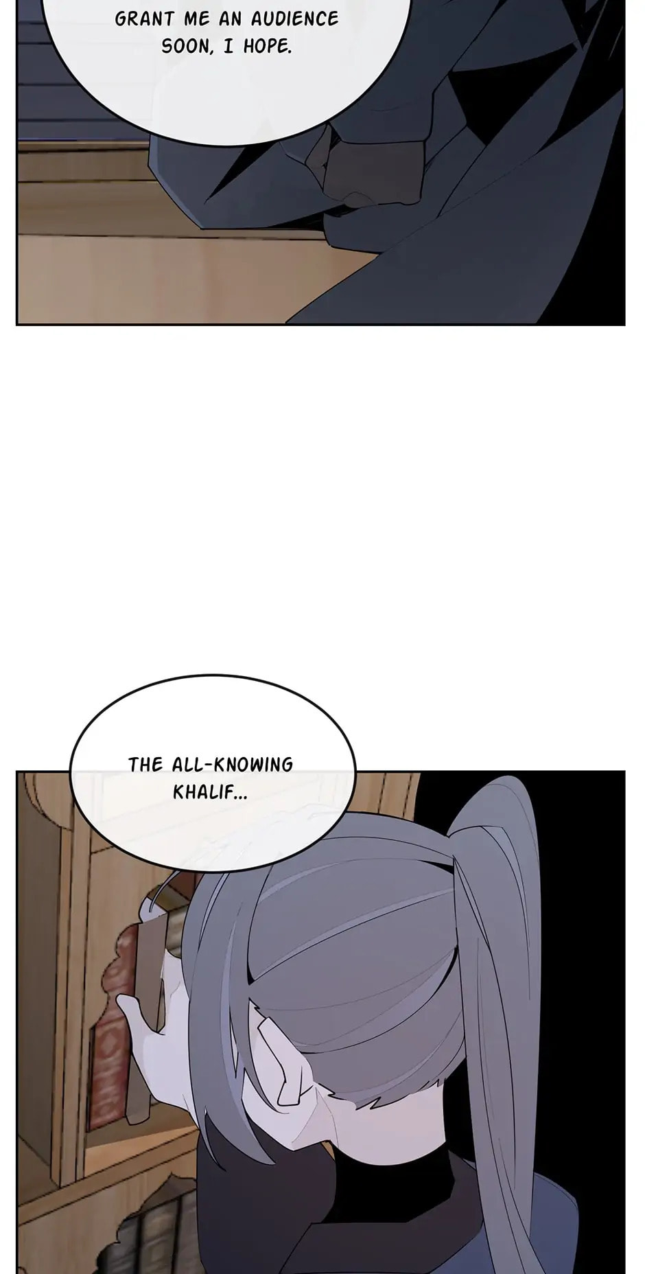 Read Devil Sword King chapter 312 image 5 on Lezhin