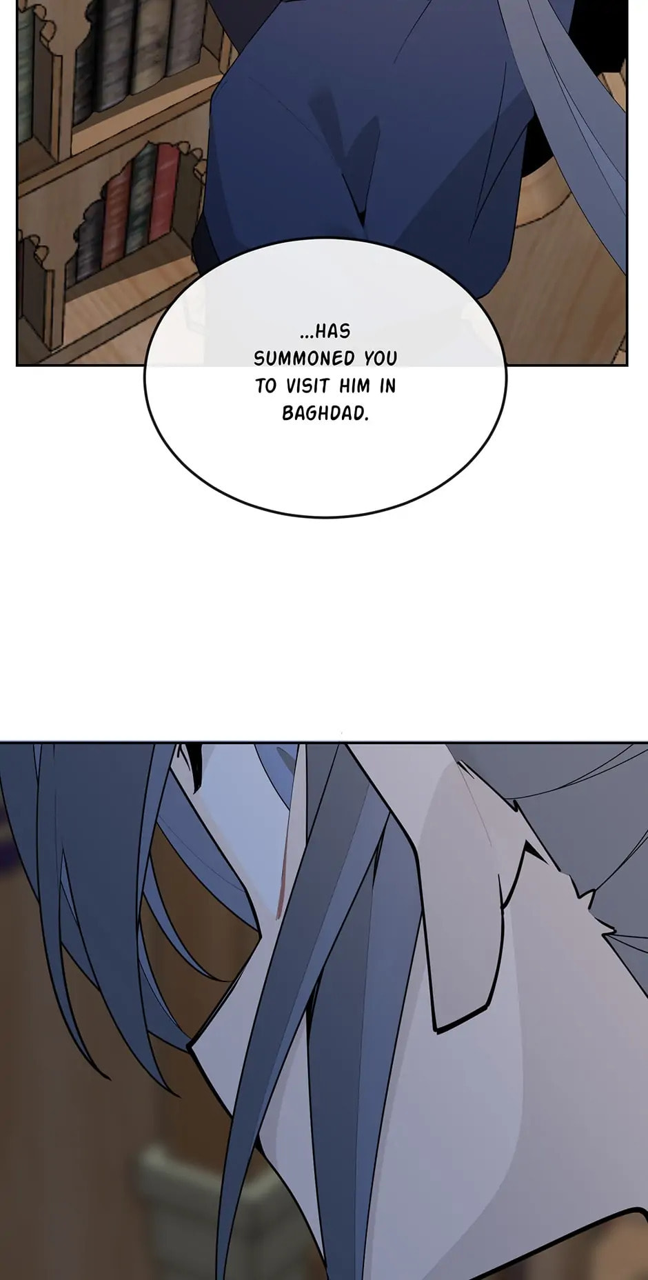 Read Devil Sword King chapter 312 image 6 on Lezhin