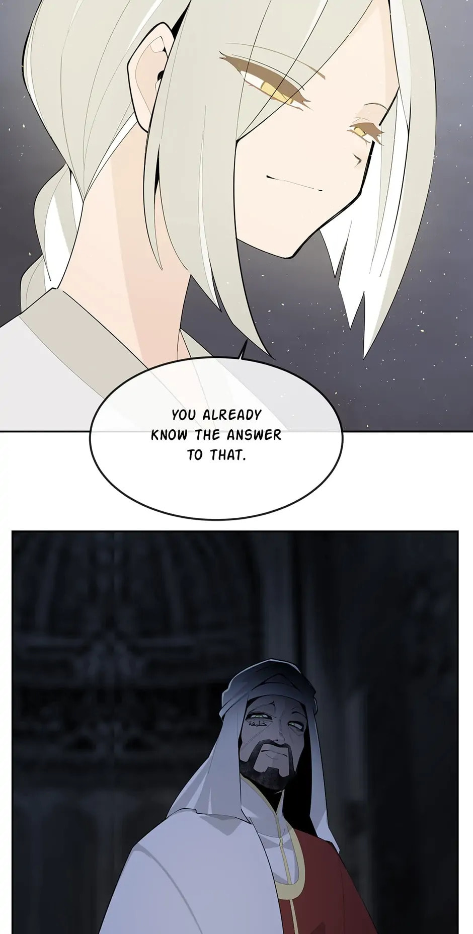 Read Devil Sword King chapter 313 image 12 on Lezhin