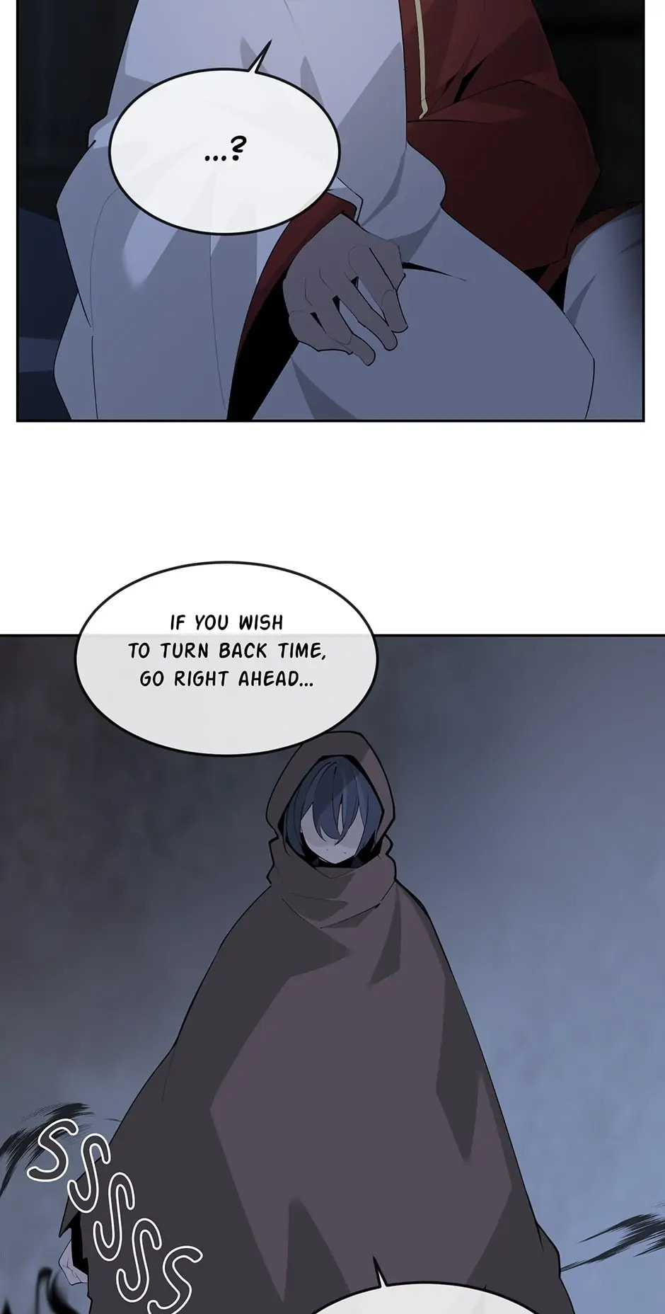 Read Devil Sword King chapter 313 image 13 on Lezhin