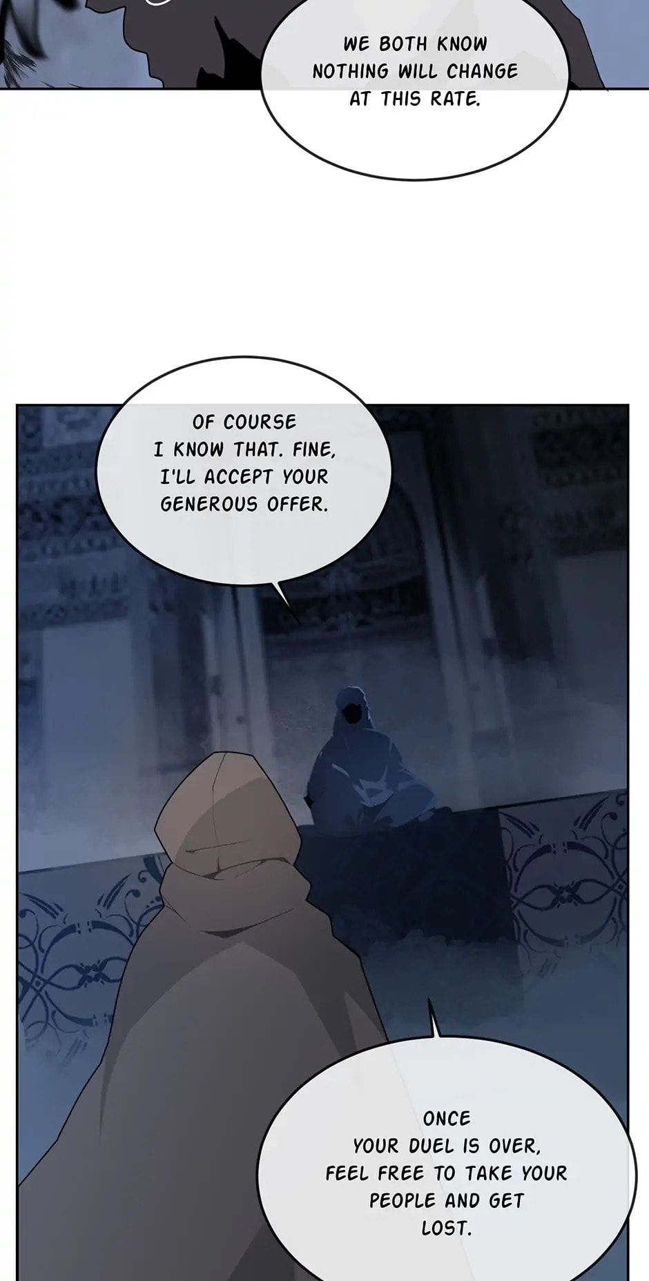 Read Devil Sword King chapter 313 image 14 on Lezhin