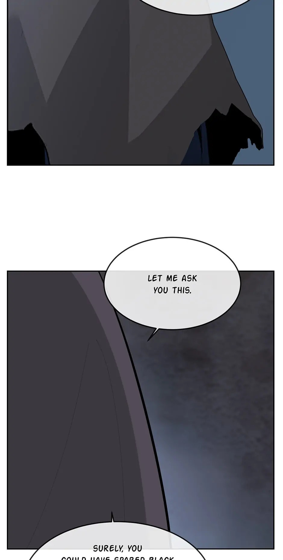 Read Devil Sword King chapter 313 image 15 on Lezhin
