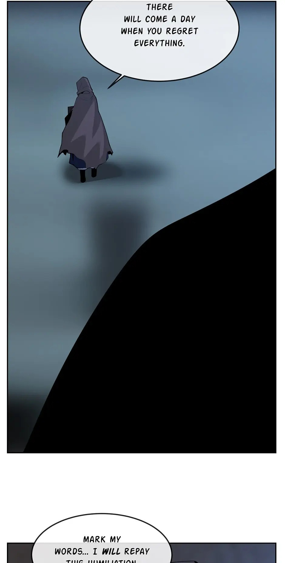 Read Devil Sword King chapter 313 image 18 on Lezhin