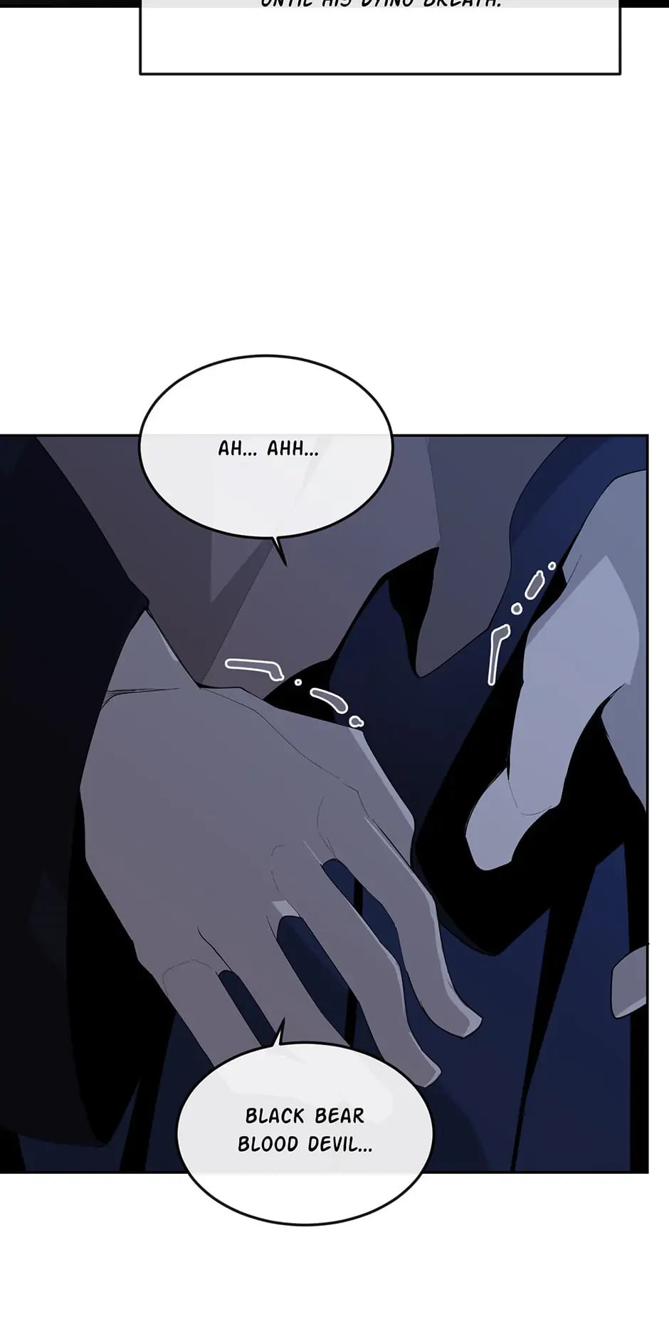 Read Devil Sword King chapter 313 image 2 on Lezhin