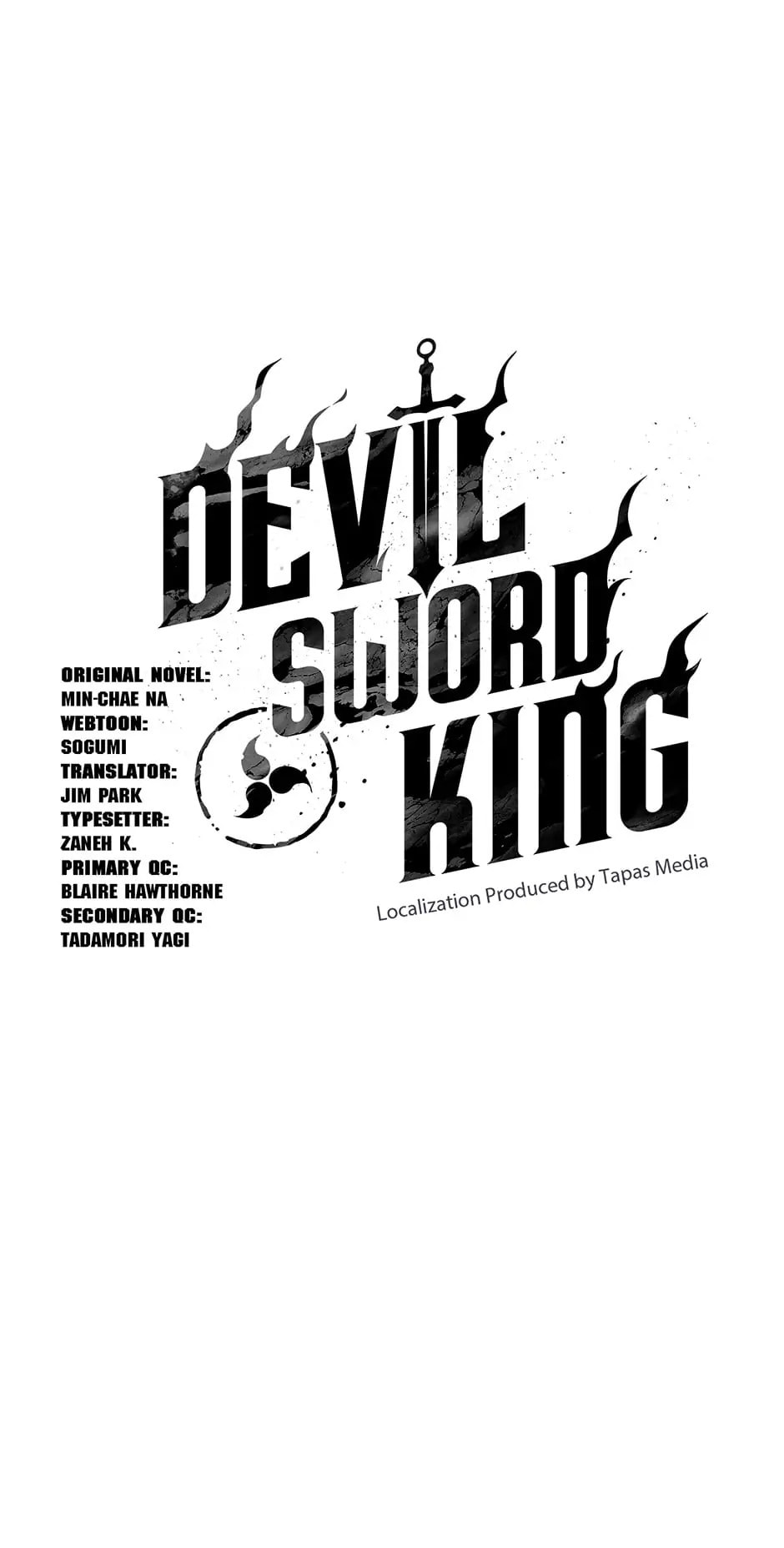 Read Devil Sword King chapter 313 image 21 on Lezhin