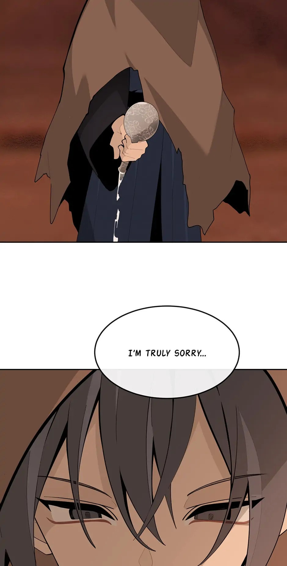 Read Devil Sword King chapter 313 image 24 on Lezhin