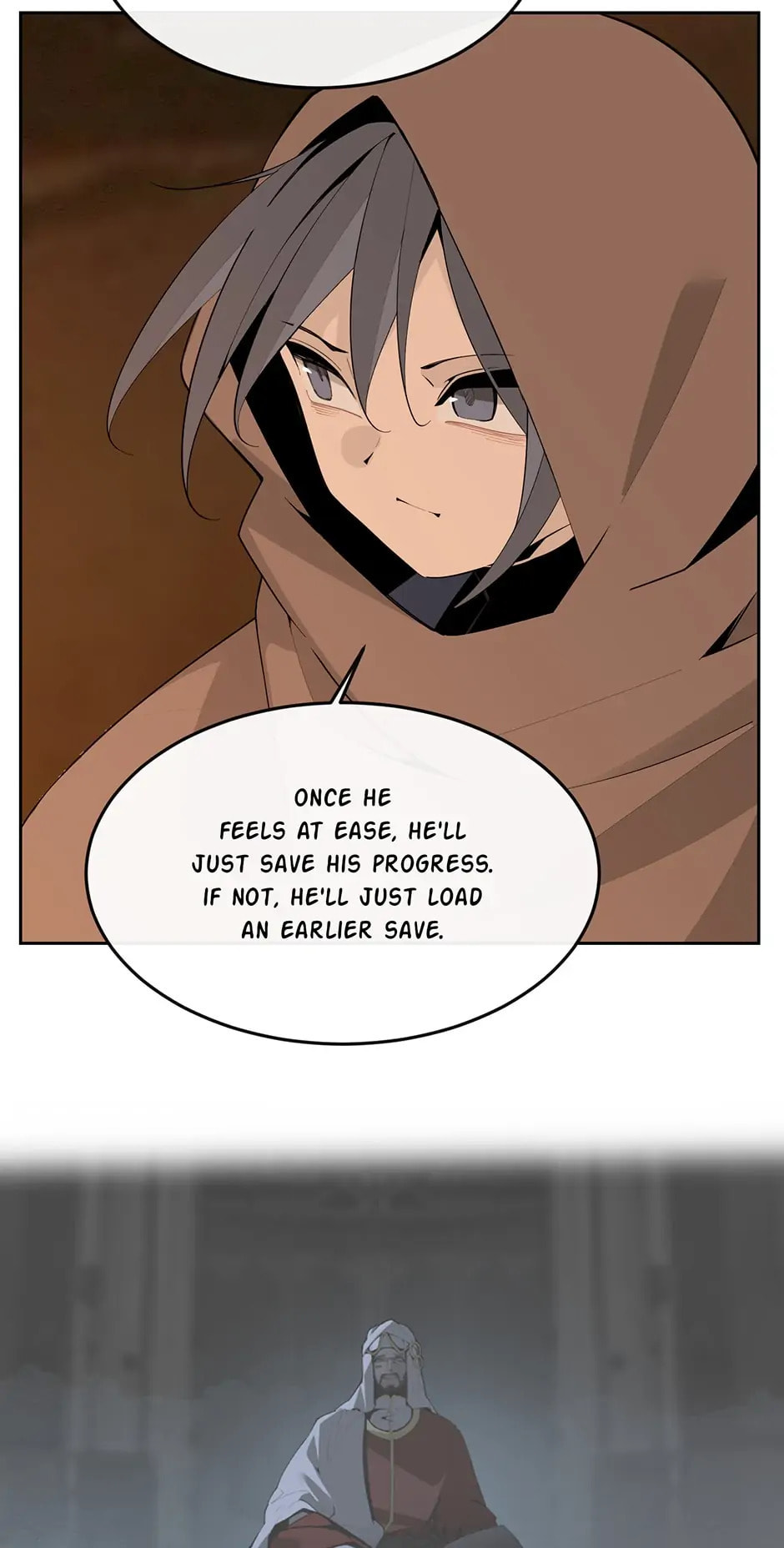 Read Devil Sword King chapter 313 image 31 on Lezhin