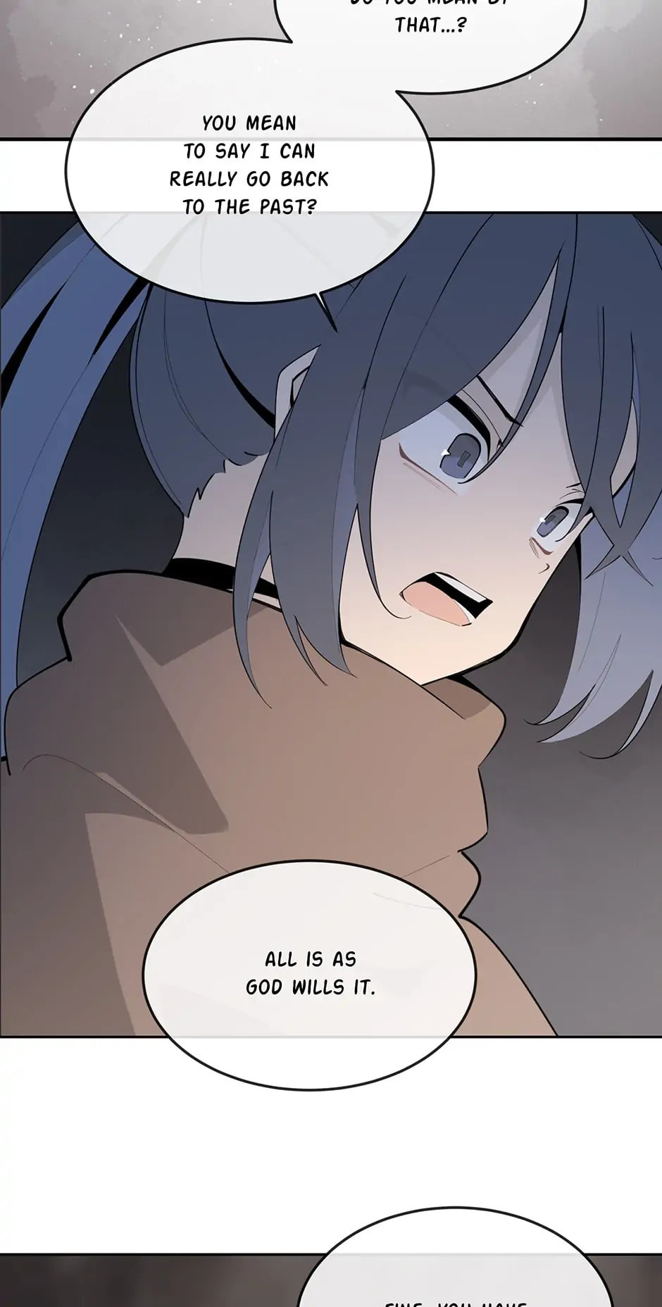 Read Devil Sword King chapter 313 image 34 on Lezhin