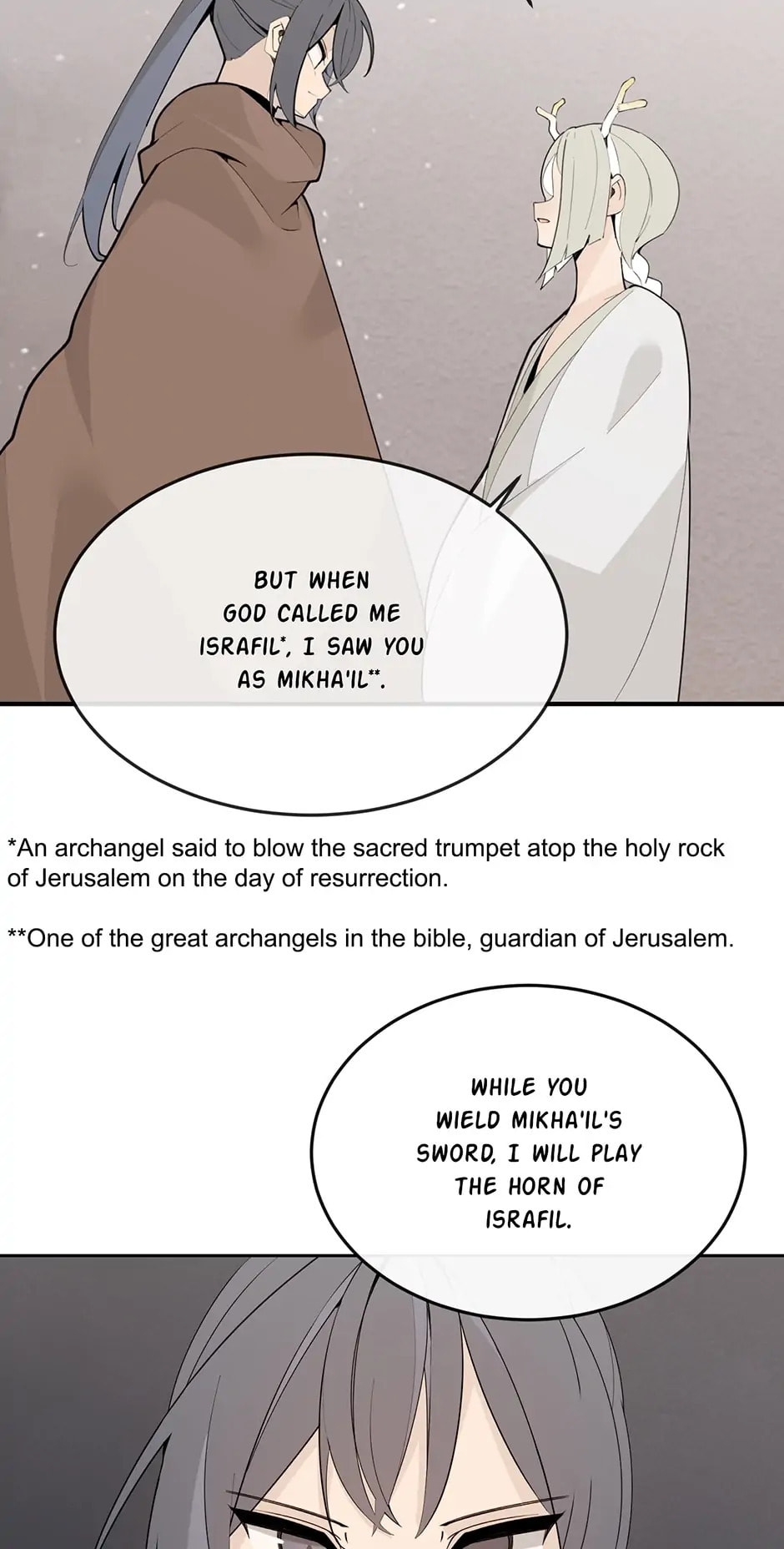 Read Devil Sword King chapter 313 image 36 on Lezhin