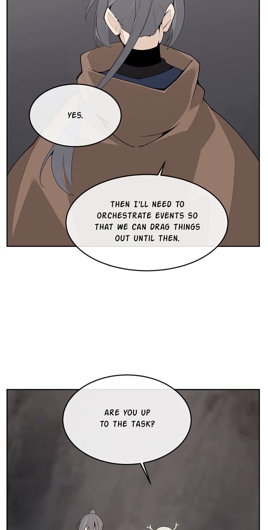 Read Devil Sword King chapter 313 image 41 on Lezhin